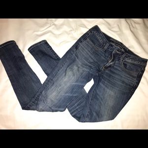 American Eagle Jeggings